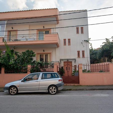 Soffitta Luminosa Apartment Preveza Exterior foto